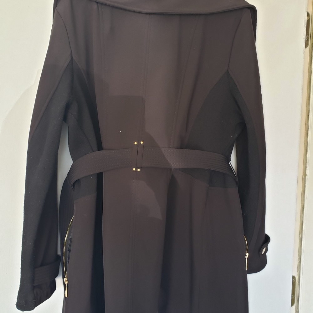 Avanti black jacket - Picture 4 of 6
